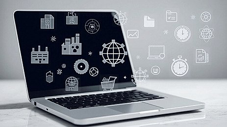 Software Solutions Banner